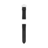 24 mm sort LiteHide™ læderrem 24 mm sort LiteHide™ læderrem