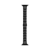 38/40/41/42 mm sort keramisk rem til Apple Watch®
