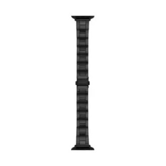 38/40/41/42 mm sort keramisk rem til Apple Watch®
