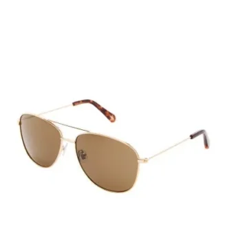 Aviator solbriller