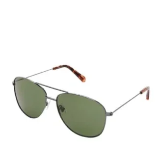 Aviator solbriller