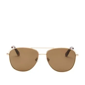 Aviator solbriller