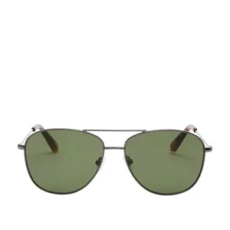 Aviator solbriller