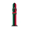 Black History Month Limited Edition 38/40/41/42 mm flerfarvet rPET-rem til Apple Watch®