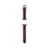 Black History Month Limited Edition 38/40/41/42 mm flerfarvet rPET-rem til Apple Watch®