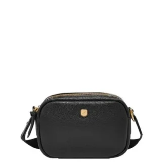 Danni læder crossbody taske