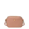 Danni læder crossbody taske Danni læder crossbody taske