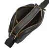 Danni læder crossbody taske Danni læder crossbody taske