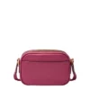 Danni læder crossbody taske