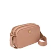 Danni læder crossbody taske Danni læder crossbody taske