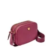 Danni læder crossbody taske