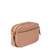 Danni læder crossbody taske Danni læder crossbody taske
