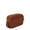 Danni læder crossbody taske Danni læder crossbody taske