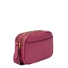 Danni læder crossbody taske