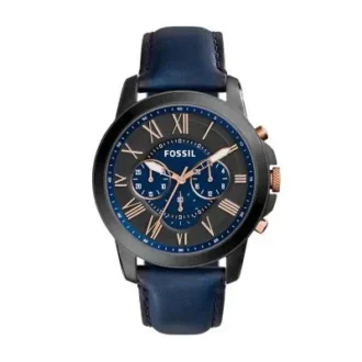 grant chronograph navy laederur 1 1 330x330 - Grant Chronograph Navy l&aelig;derur