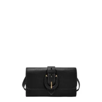 Harwell læderpung crossbody-taske