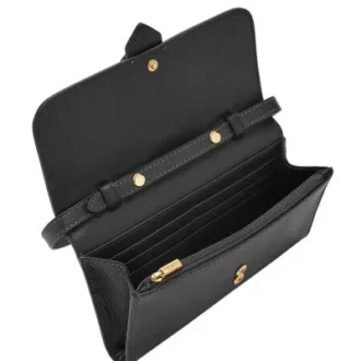 Harwell læderpung crossbody-taske