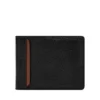 Huntington bifold med flip-ID