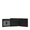 Huntington bifold med flip-ID