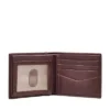 Ingram RFID-tegnebog med flip-ID