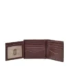 Ingram RFID-tegnebog med flip-ID