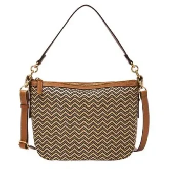 Jolie crossbody-taske