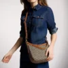 Jolie crossbody-taske Jolie crossbody-taske