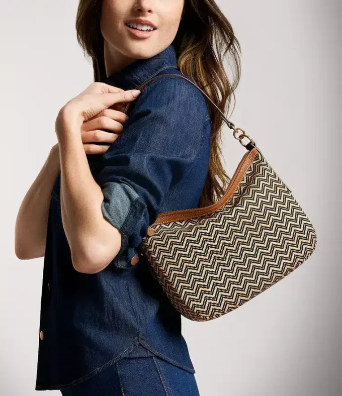Jolie crossbody-taske Jolie crossbody-taske