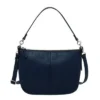 Jolie læder crossbody taske