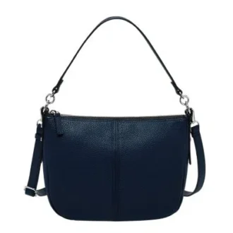 Jolie læder crossbody taske