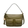 Jolie læder crossbody-taske Jolie læder crossbody-taske