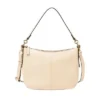 Jolie læder crossbody taske Jolie læder crossbody taske