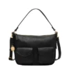 Jolie læder crossbody-taske Jolie læder crossbody-taske