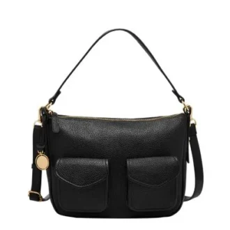 Jolie læder crossbody-taske