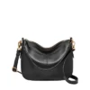 Jolie læder crossbody taske Jolie læder crossbody taske
