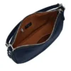 Jolie læder crossbody taske