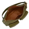 Jolie læder crossbody-taske Jolie læder crossbody-taske