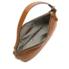 Jolie læder crossbody taske Jolie læder crossbody taske