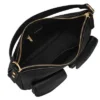 Jolie læder crossbody-taske Jolie læder crossbody-taske