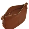 Jolie læder crossbody taske
