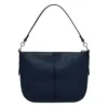 Jolie læder crossbody taske