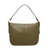 Jolie læder crossbody-taske Jolie læder crossbody-taske