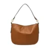 Jolie læder crossbody taske Jolie læder crossbody taske