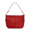 Jolie læder crossbody taske