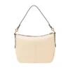 Jolie læder crossbody taske Jolie læder crossbody taske