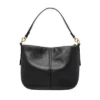 Jolie læder crossbody taske Jolie læder crossbody taske