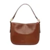 Jolie læder crossbody taske
