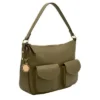 Jolie læder crossbody-taske Jolie læder crossbody-taske