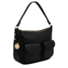 Jolie læder crossbody-taske Jolie læder crossbody-taske