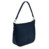 Jolie læder crossbody taske